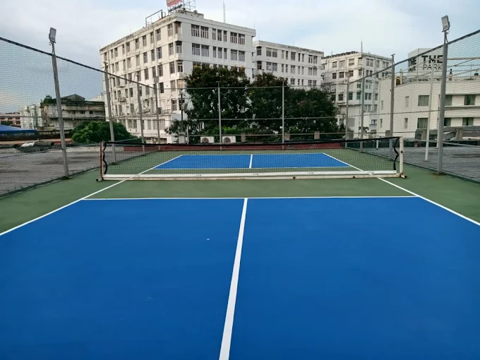 The Pickle Court