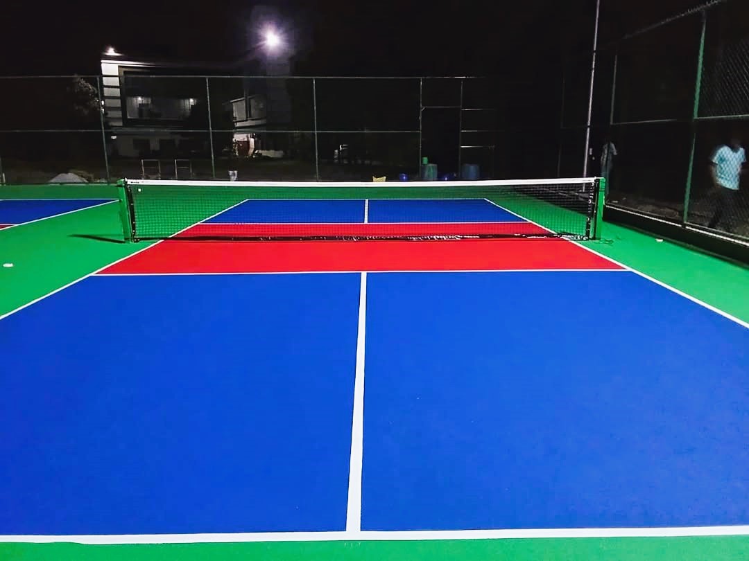 The Pickleball Co. Raipur