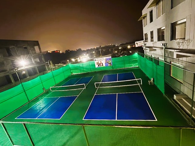 The Picklers Pickleball