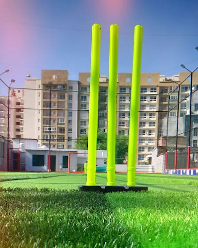 Turf masters Bathindi